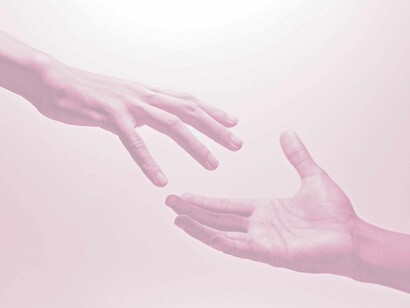  La materia viviente se aferra a la vida, incluso los animales saben reconocer y respetar la mano que los alimenta y les hace vivir