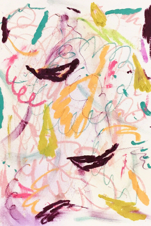 75 Works on Paper. Courtesy of BEERS London