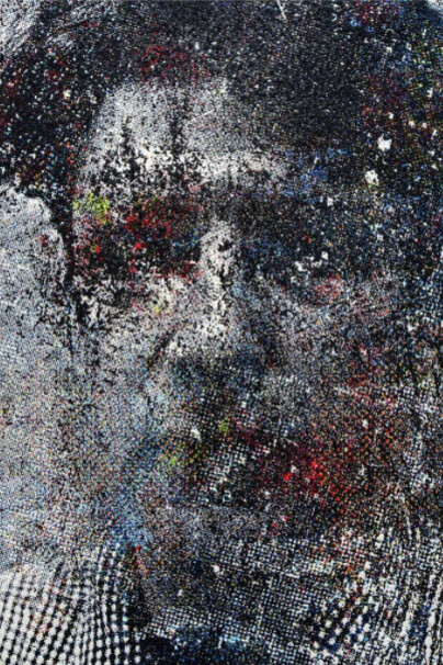 Makoto Saito. Courtesy of Tomio Koyama Gallery
