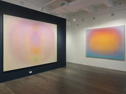 Thresholds of Perceptibility. Courtesy of Hollis Taggart