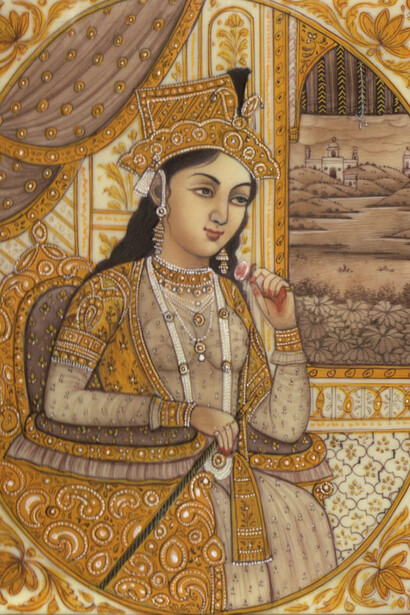 Mumtaz Mahal