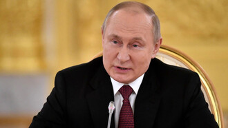 L'une des erreurs les plus graves que l'on puisse commettre dans la situation actuelle est celle d'identifier le peuple russe à Poutine