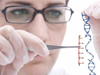 Interventi sul DNA
