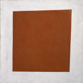 Kazimir Malevich. Courtesy of Qatar Museums