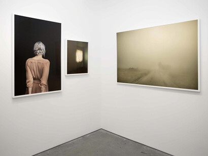 Todd Hido. Courtesy of Bruce Silverstein Gallery