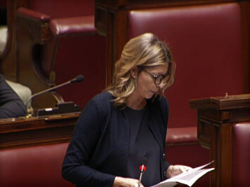 Giusi Bartolozzi