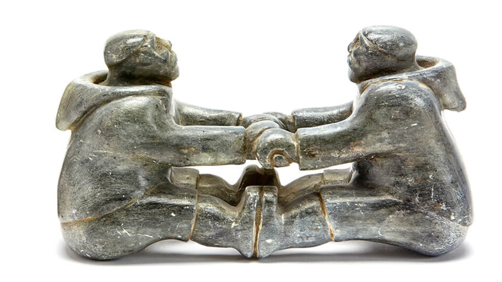 Carving Home. Courtesy of AGH 