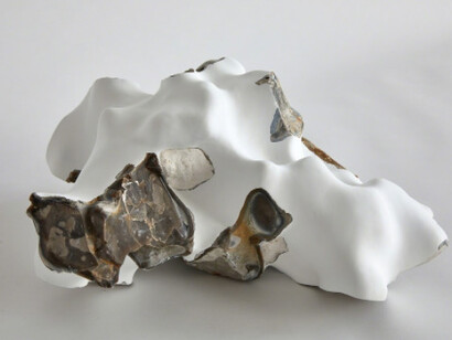 Neue Konstellation. Courtesy of Galerie Gisela Clement