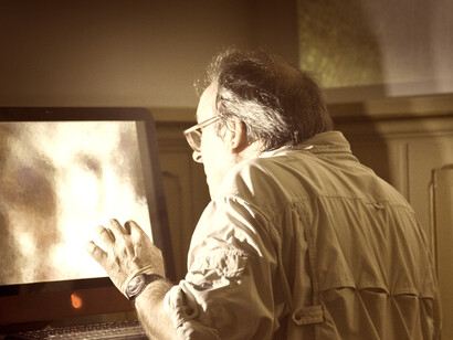 Exposição de Pedro Alves da Veiga