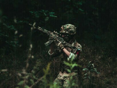 Die Geschichte lehrt uns: Militärische Macht garantiert nicht immer den Sieg