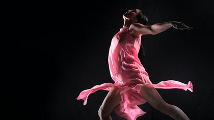 Excellence. Ces danseurs et danseuses aux corps admirablement sculptés laissent entrevoir des heures et des heures de travail, d'acharnement