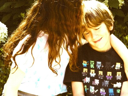 Un futuro para ellos