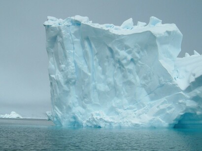 Iceberg