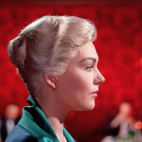 The Vertigo Project. Courtesy of Roberts Projects