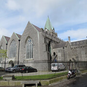 Saint Nicholas' Collegiate Church