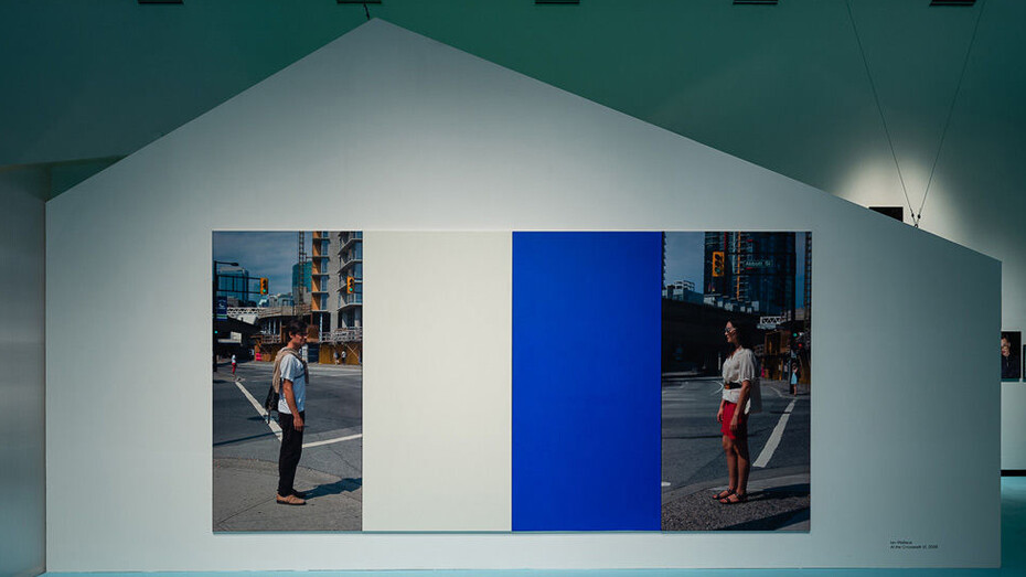 Antarctica. Courtesy of Kunsthalle Wien