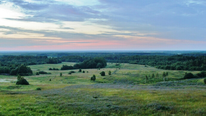 Southern Estonia. Courtesy of Estonian Open Air Museum