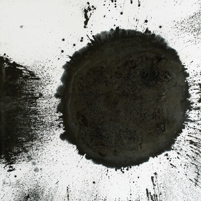 Hong Kong Art Week 2018. Courtesy of Alisan Fine Arts