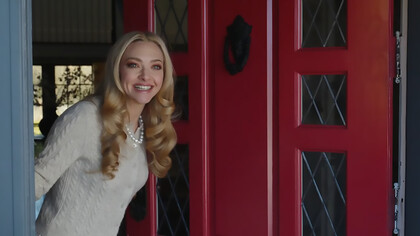 The Housemaid opens in theaters on December 19, 2025, starring Sydney Sweeney, Amanda Seyfried, Brandon Sklenar, Michele Morrone, and Elizabeth Perkins