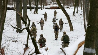 The current crisis in Ukraine is the next step in Vladimir Putin's attempt to make Russia great again
