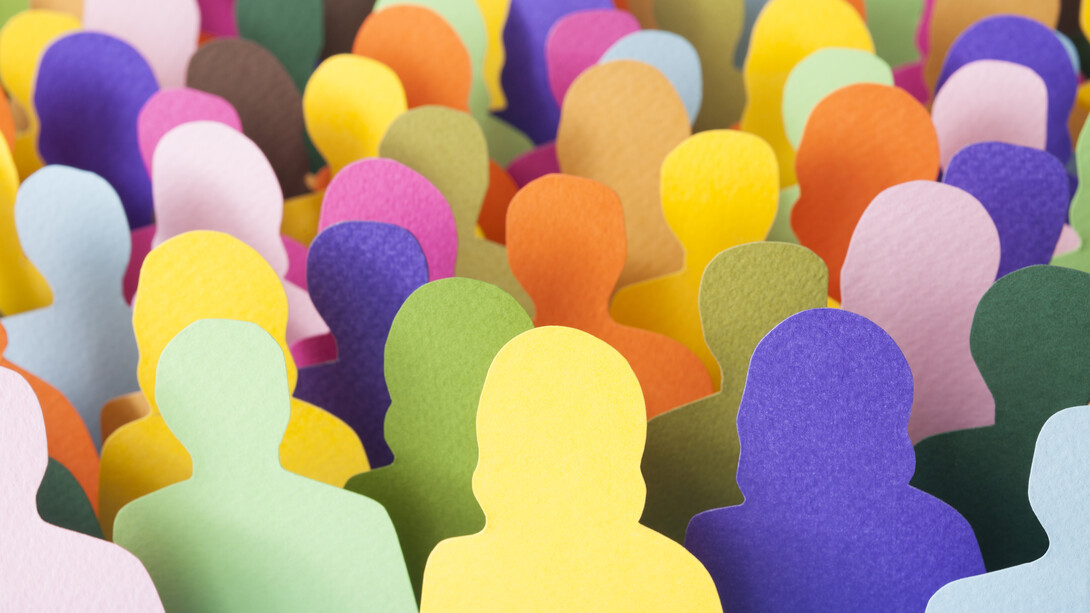 Transgenderism has become a social movement