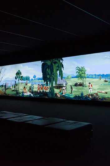 The 9th Asia Pacific Triennial of Contemporary Art. Courtesy of Queensland Art Gallery