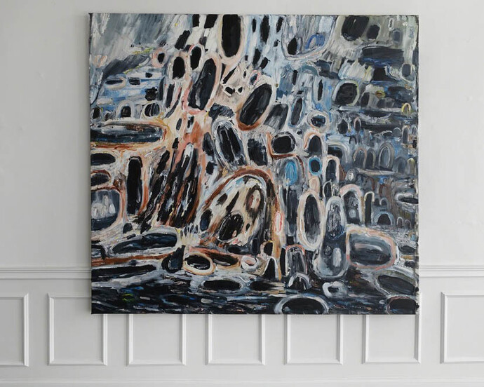 The Last Island. Courtesy of The Lodge