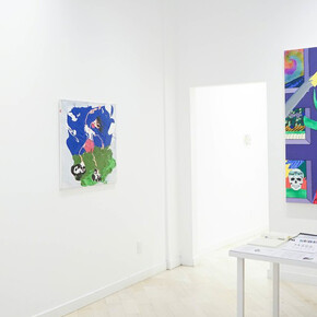 Paunch. Courtesy of Next to Nothing