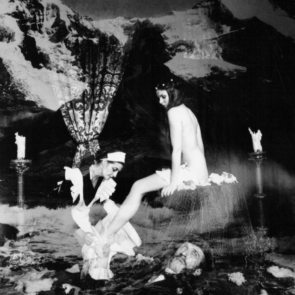 Wunderkamera. Courtesy of The Hospital Club