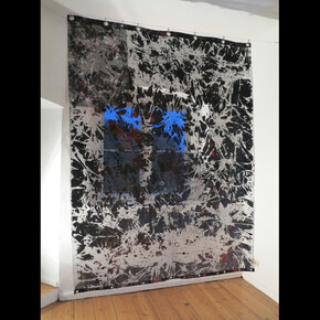 Christopher Stead. Courtesy of Urban Spree