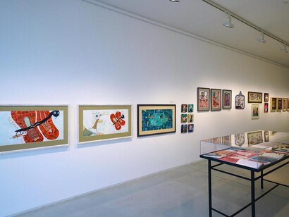 Illustrations. Courtesy of Danubiana