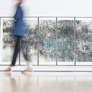 El Paisaje Reconfigurado. Courtesy of Centre Botín