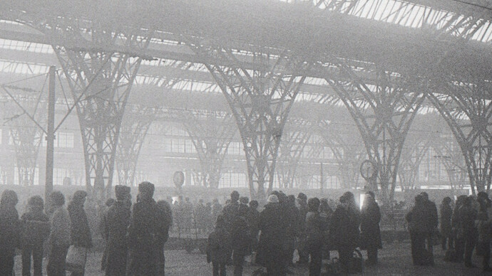 In One's Own Account. Courtesy of Collection Regard