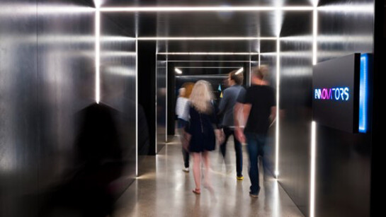 The Innovators. Courtesy of MOTAT