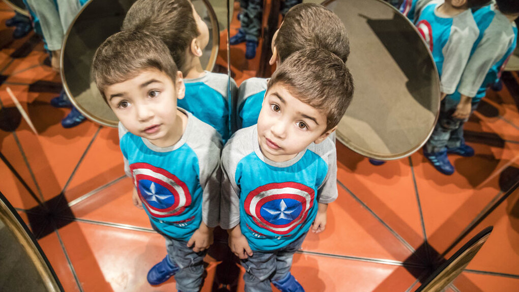 Cité Des Enfants. Courtesy of Cité des Sciences et de l'Industrie