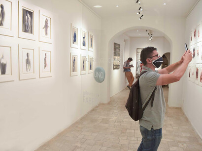Rome art week