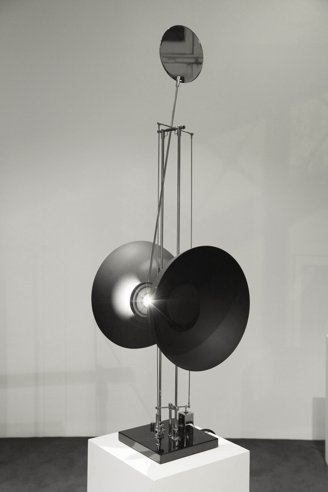 Damien Bénéteau, Length Variations