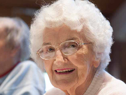 La población española envejece