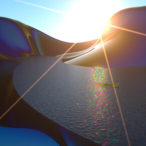 Julie Béna. Courtesy of Jeu de Paume