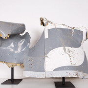 9/11 Gallery Sponsored By Comcast. Courtesy of Newseum