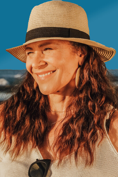 Descubra as aventuras e lições de vida amorosa na menopausa, vivendo com leveza e sem expectativas
