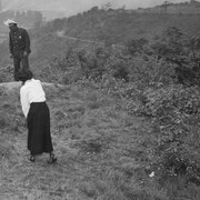 Bradford Young. Courtesy of Carnegie Museum of Art