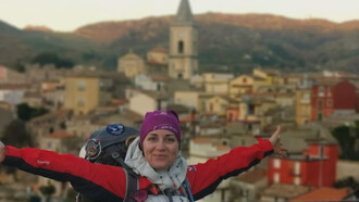 Valentina Lo Surdo