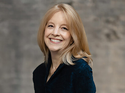 Maria Schneider © Briene Lermitte