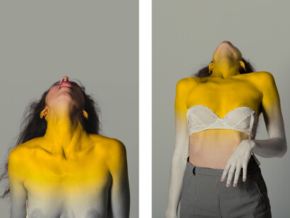 Julia de Castro, De la Purissima. Photo credit: Yago Partal