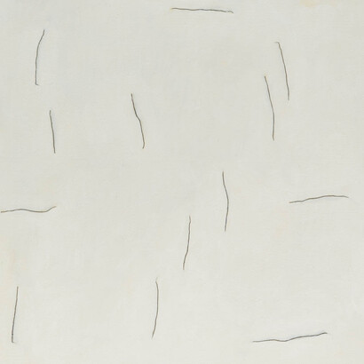 Wes Mills, No title (detail). Courtesy of PDX Contemporary Art