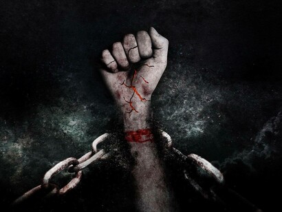 Free from chains