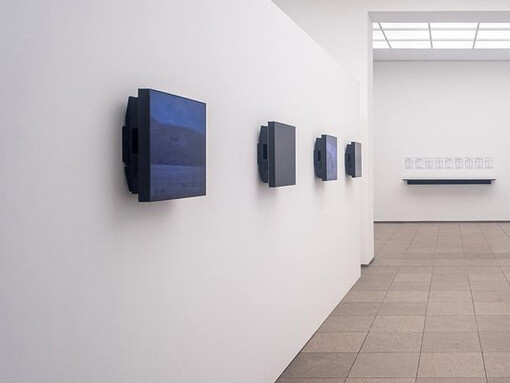 The Voice Before the Law. Courtesy of Hamburger Bahnhof