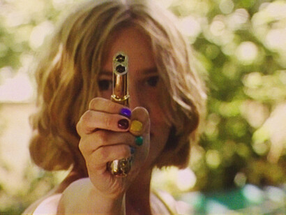 Arthur & Diana, film di Sara Summa (2023)