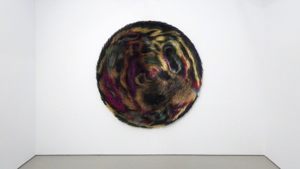 Nick Cave. Courtesy of Jack Shainman Gallery